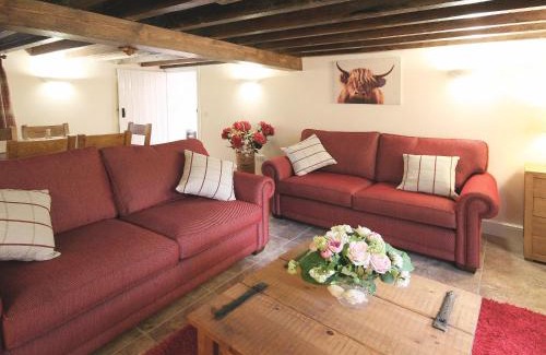 Wainfleet All Saints Casa | Granary Cottage - E5626