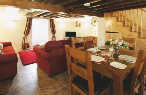 Wainfleet All Saints Casa | Granary Cottage - E5626