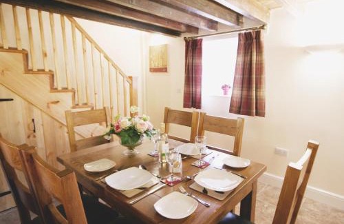 Wainfleet All Saints Casa | Granary Cottage - E5626