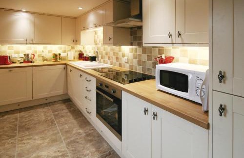 Wainfleet All Saints Casa | Granary Cottage - E5626