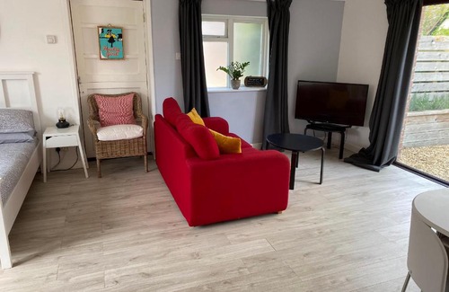 New Forest District Casa | Granary Cottage Annex