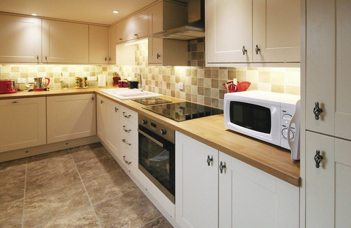Wainfleet All Saints Cabaña | Granary Cottage - E5626