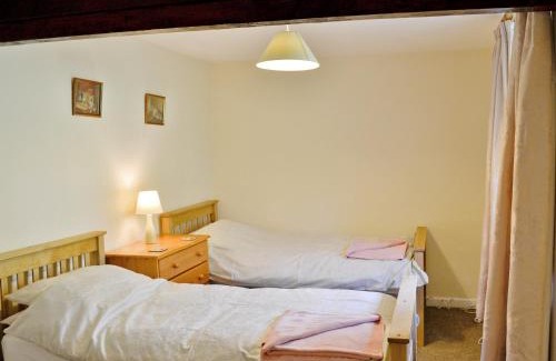 Chittlehampton Casa | Granary Cottage - E5634
