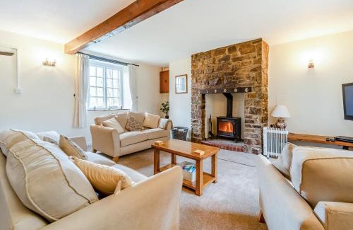 Chittlehampton Casa | Granary Cottage - E5634