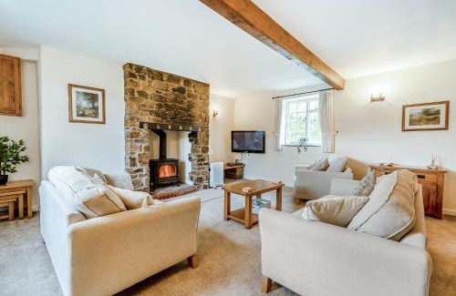 Chittlehampton Casa | Granary Cottage - E5634