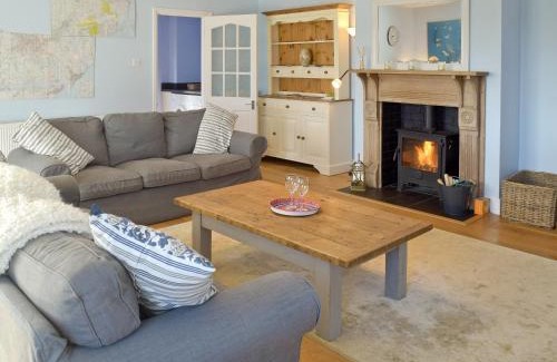 Ipswich Casa | Granary Cottage