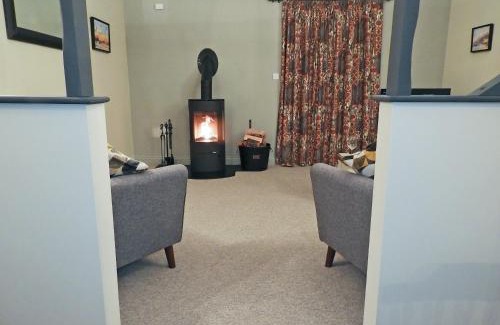 Hopton on Sea Casa | Granary Cottage