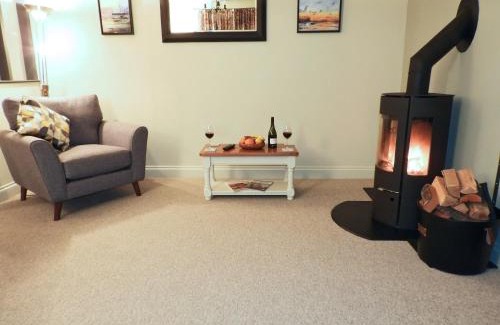 Hopton on Sea Casa | Granary Cottage