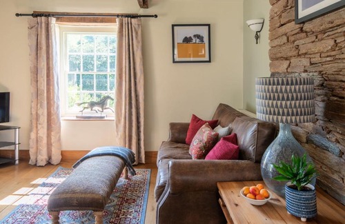 Kingsbridge Casa | Granary Cottage