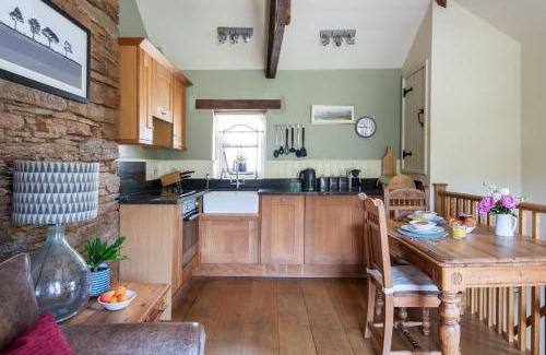 Kingsbridge Casa | Granary Cottage