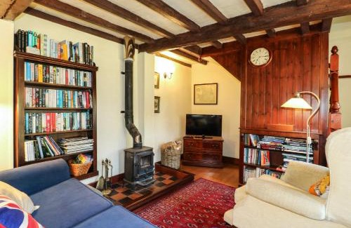 Ropsley Casa | Granary Cottage
