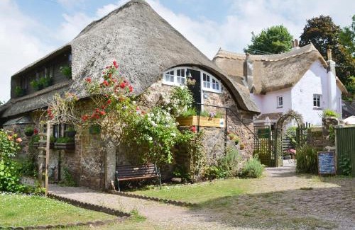 Torquay Casa | Granary Cottage