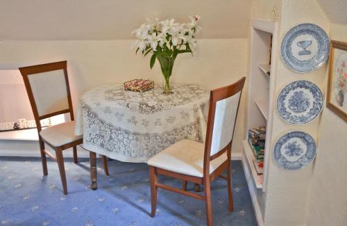 Torquay Casa | Granary Cottage