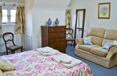 Torquay Casa | Granary Cottage