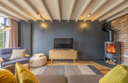 Thorington Casa | Granary Cottage