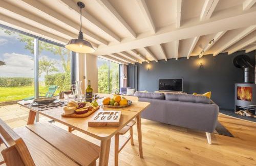 Thorington Casa | Granary Cottage