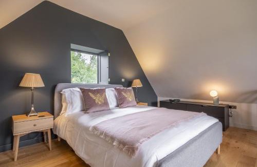 Thorington Casa | Granary Cottage
