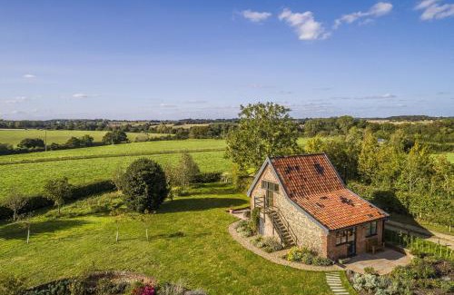 Thorington Casa | Granary Cottage