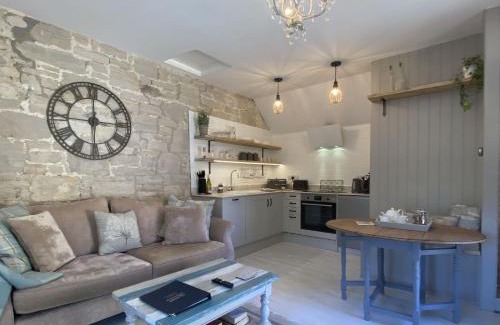 Holworth Casa | Granary Cottage