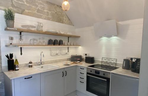 Holworth Casa | Granary Cottage
