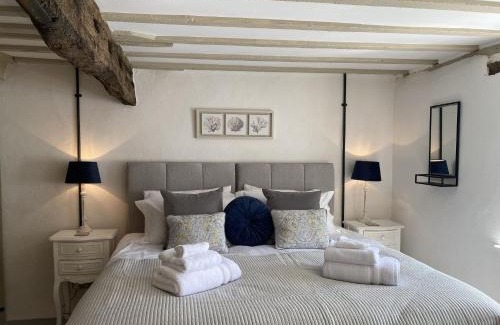 Holworth Casa | Granary Cottage