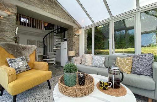Llanybri Casa | Granary Cottage St Clears
