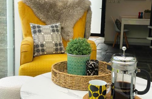 Llanybri Casa | Granary Cottage St Clears