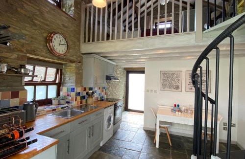 Llanybri Casa | Granary Cottage St Clears