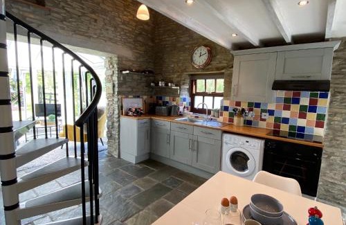 Llanybri Casa | Granary Cottage St Clears