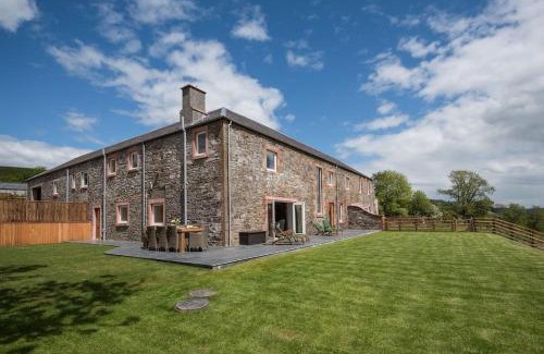 Gattonside Casa | Granary