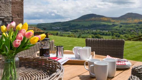 Gattonside Casa | Granary