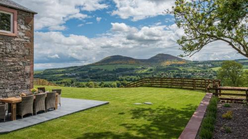 Gattonside Casa | Granary