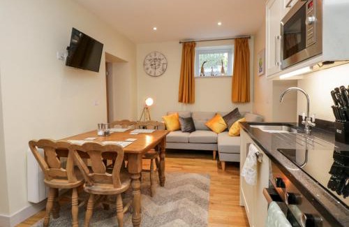 Newland Near Ulverston Apartamento | Granary