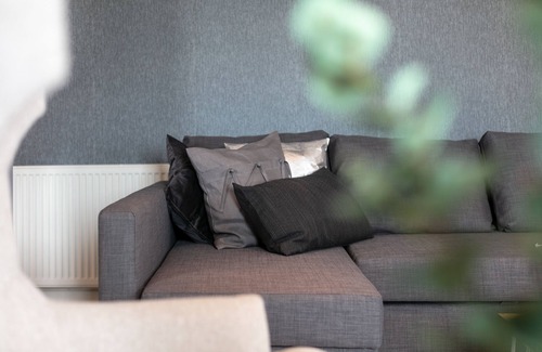 Ayr Apartamento | Granary Suite No22 - Donnini Apartments