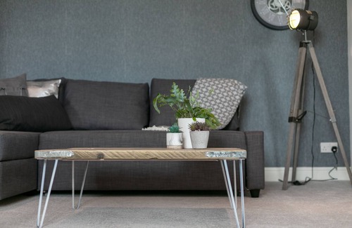 Ayr Apartamento | Granary Suite No22 - Donnini Apartments