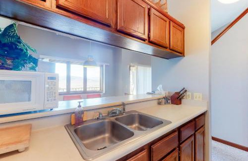 Silvercreek Apartamento | Granby Condo with Views