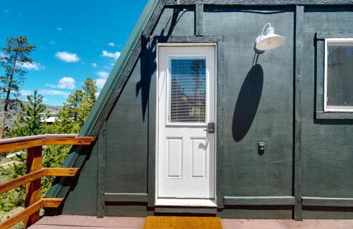 Granby Casa | Granby Lake Getaway