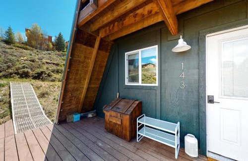 Granby Casa | Granby Lake Getaway