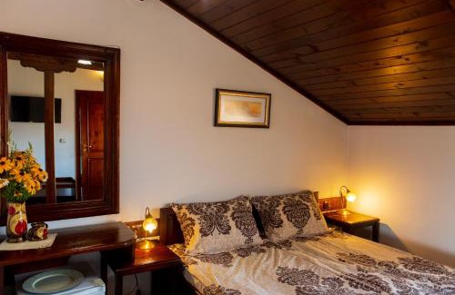 Old Town Casa | Grancharova Guest House