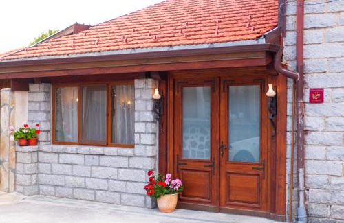 Old Town Casa | Grancharova Guest House