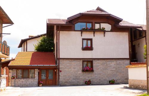Old Town Casa | Grancharova Guest House