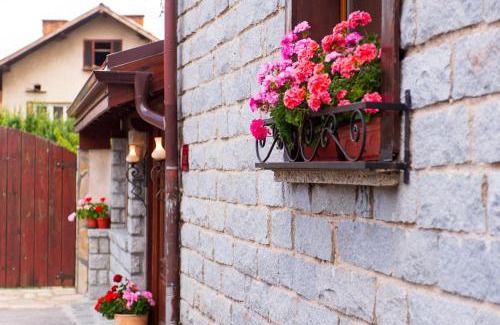 Old Town Casa | Grancharova Guest House
