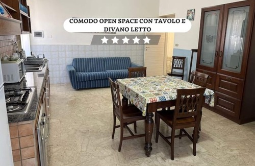Villaggio Coppola Apartamento | GranComfort between Naples and Caserta