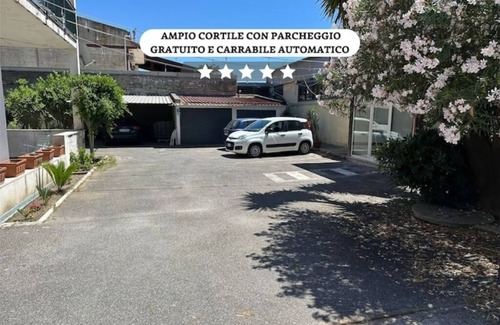 Villaggio Coppola Apartamento | GranComfort between Naples and Caserta