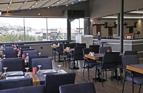 Uskudar Hotel | GRAND ÜSKÜDAR OTEL