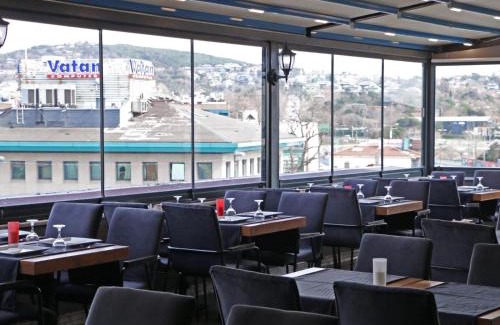 Uskudar Hotel | GRAND ÜSKÜDAR OTEL