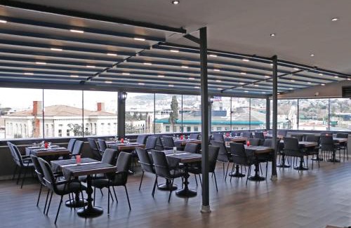 Uskudar Hotel | GRAND ÜSKÜDAR OTEL