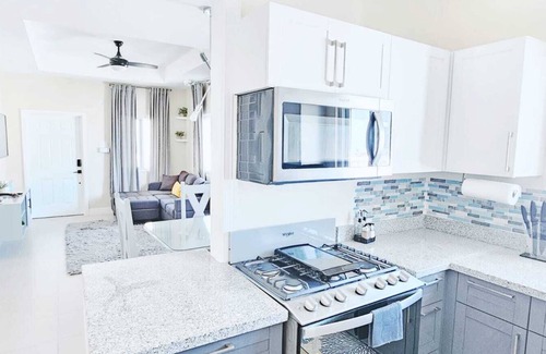 Lucea Casa | Grand 180° Sea View OceanPointe