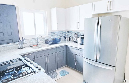 Lucea Casa | Grand 180° Sea View OceanPointe