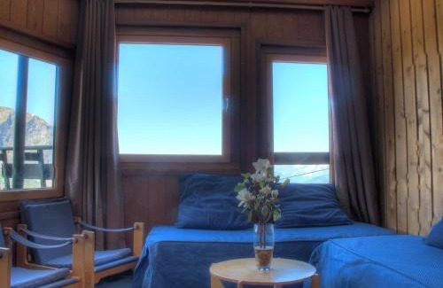 Avoriaz Apartamento | Grand 2 pièces avec balcon proche centre et Aquariaz - FR-1-634-23
